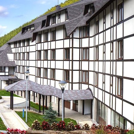 Brzece Center Apartments Kopaonik Exterior photo