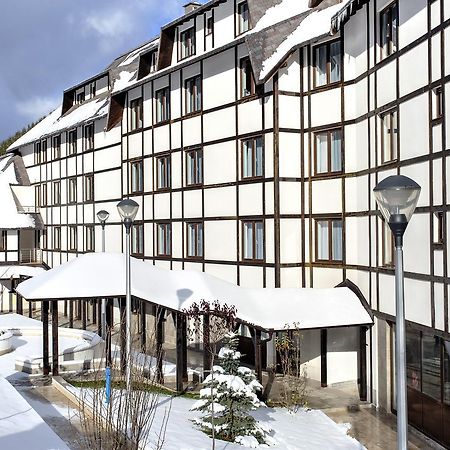 Brzece Center Apartments Kopaonik Exterior photo