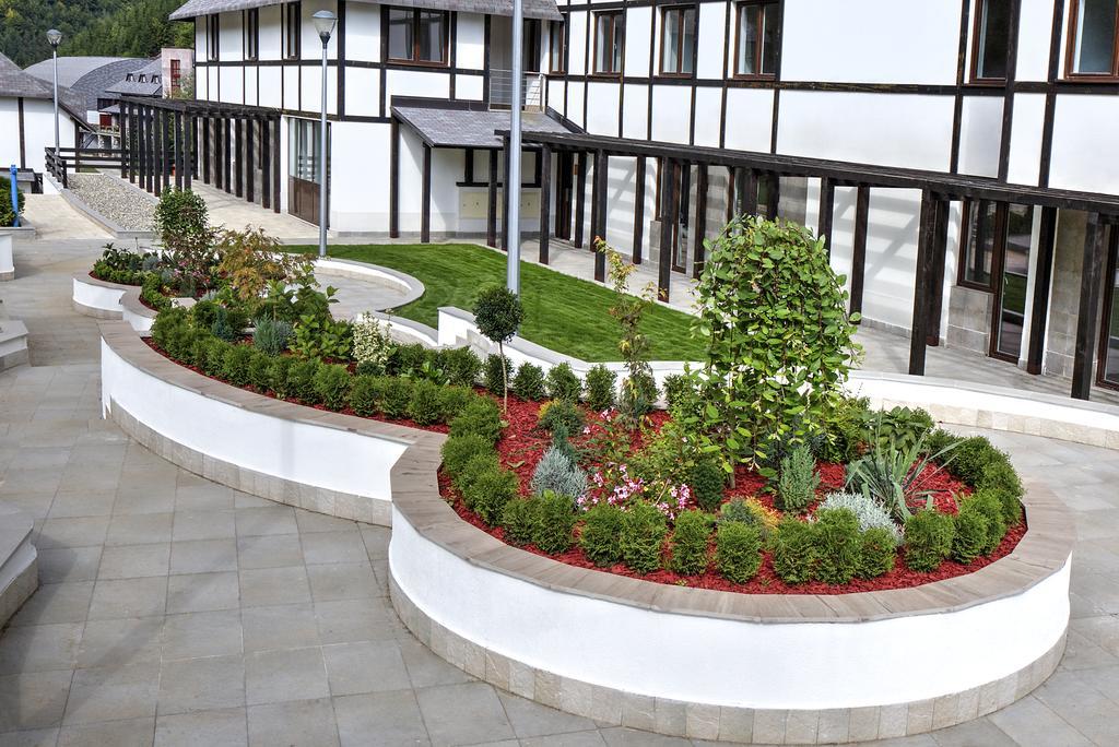 Brzece Center Apartments Kopaonik Exterior photo