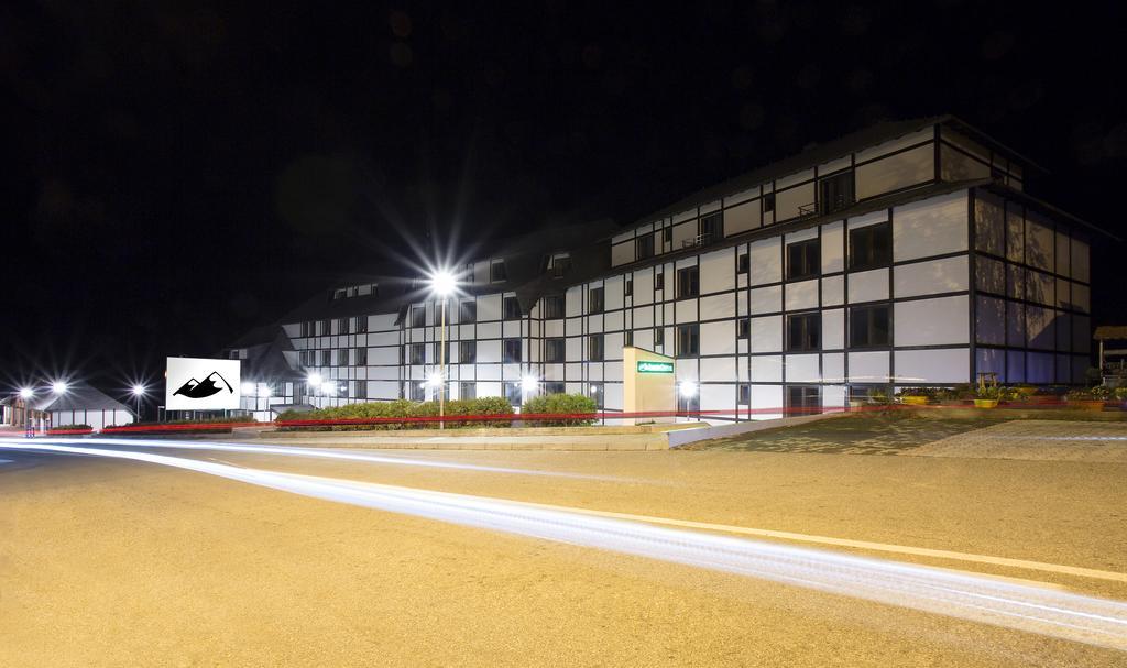 Brzece Center Apartments Kopaonik Exterior photo
