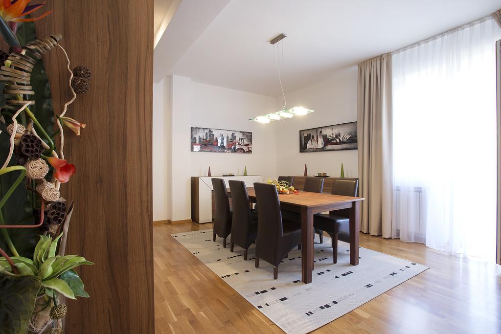 Brzece Center Apartments Kopaonik Exterior photo