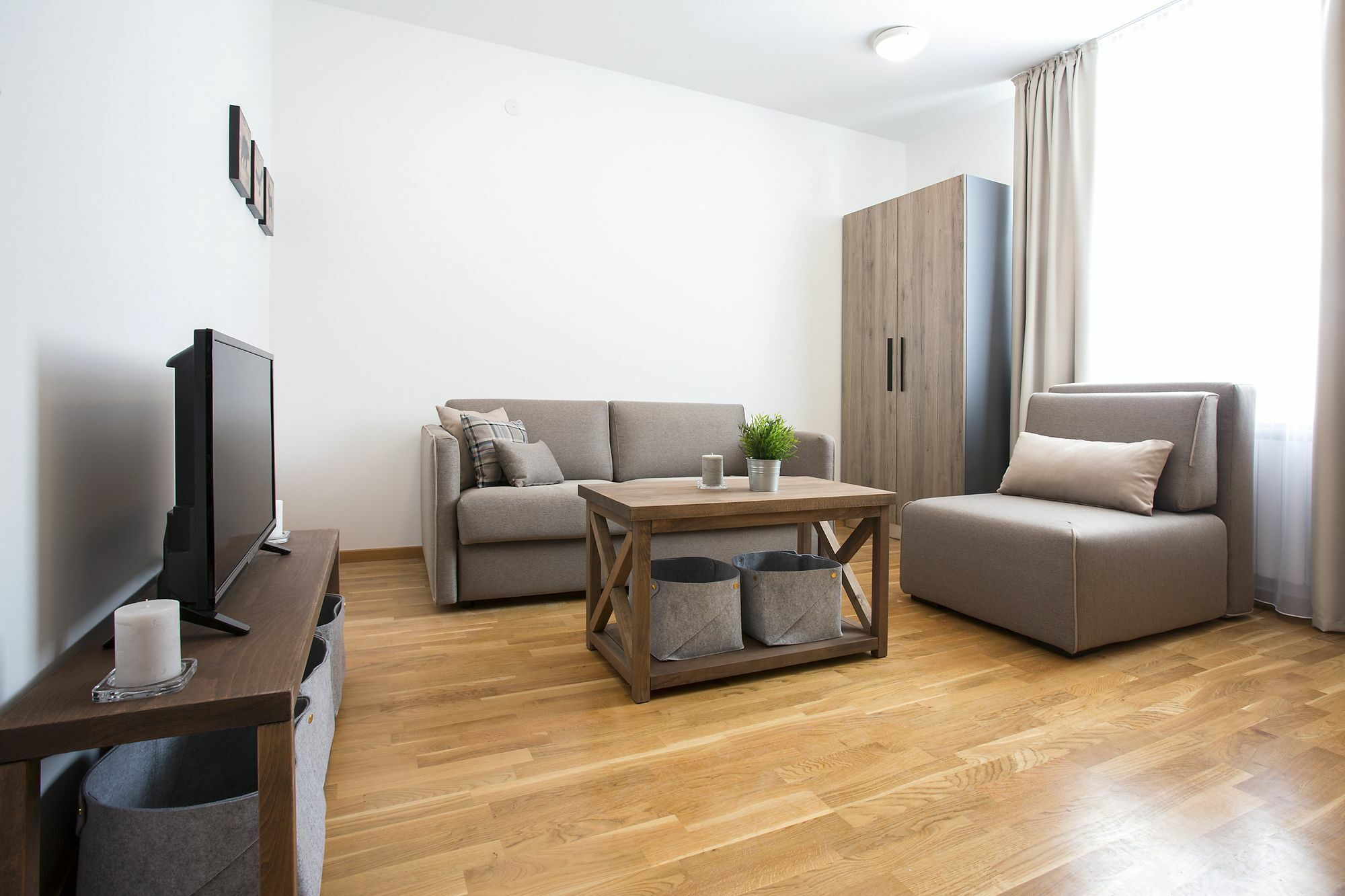 Brzece Center Apartments Kopaonik Exterior photo