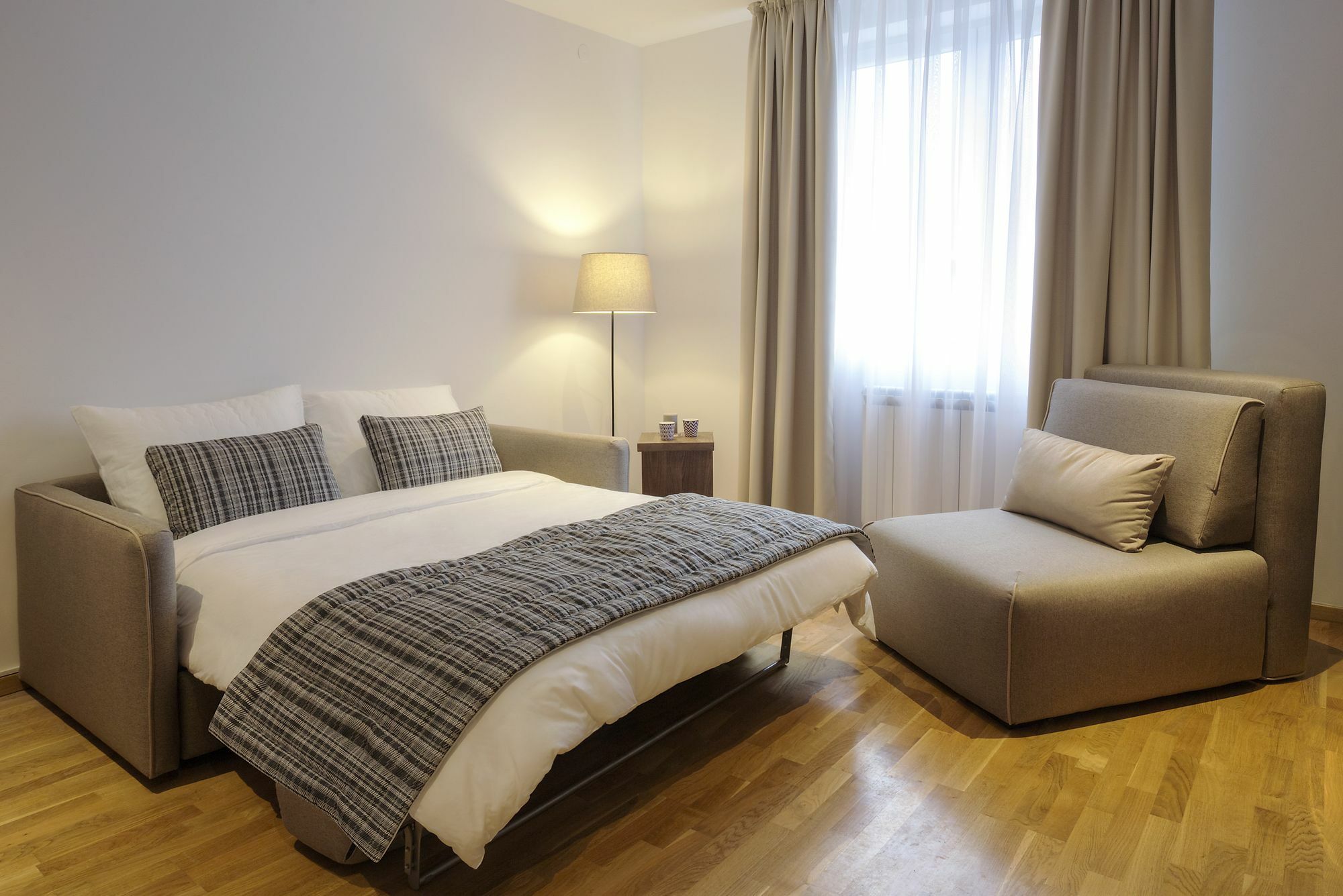 Brzece Center Apartments Kopaonik Exterior photo